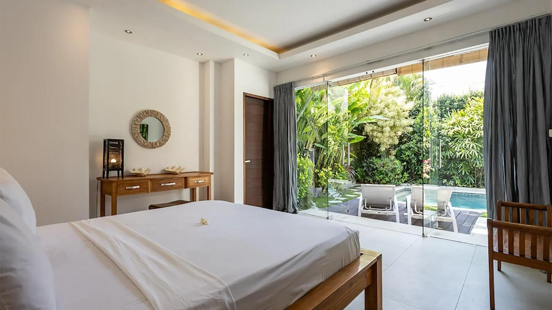 Villa Lotus By Optimum Bali Villas Seminyak  Indonesia