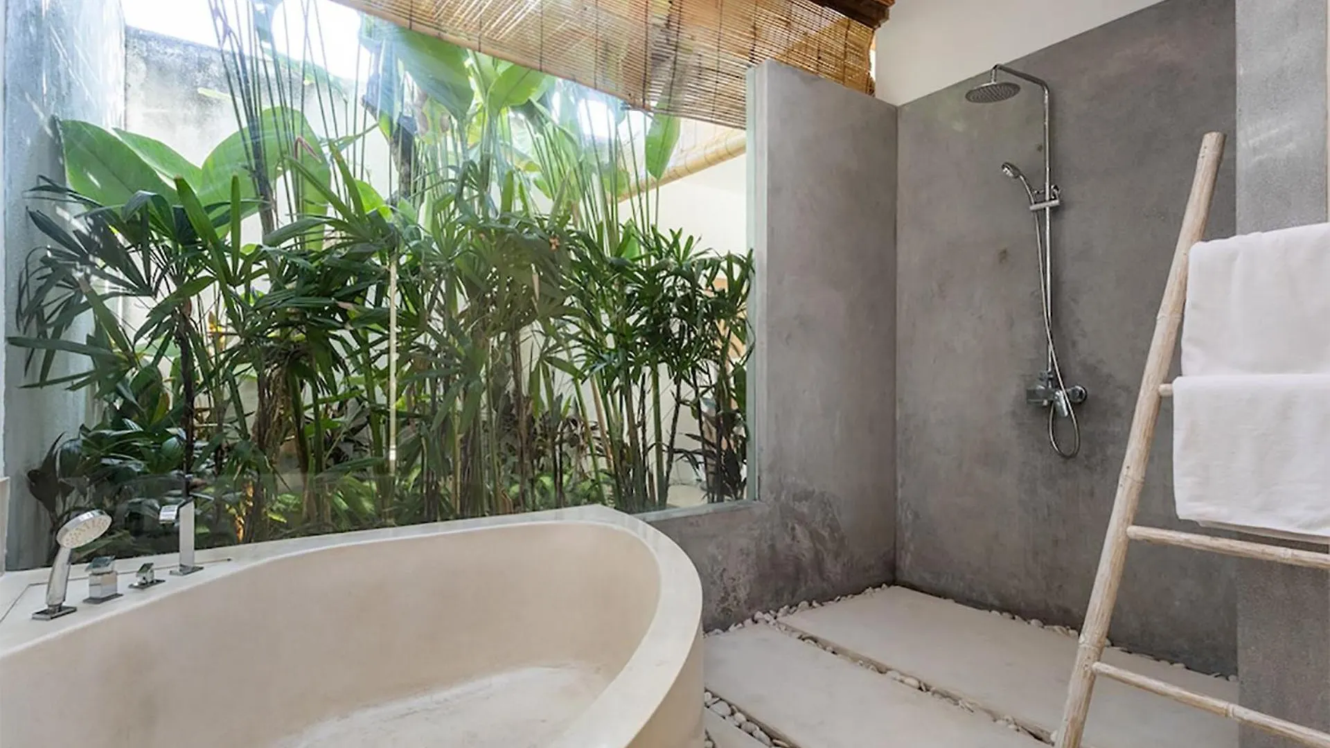 Villa Lotus By Optimum Bali Villas Seminyak