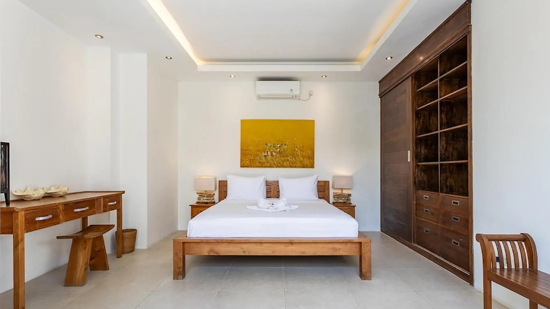 Villa Lotus By Optimum Bali Villas Seminyak   Seminyak (Bali)