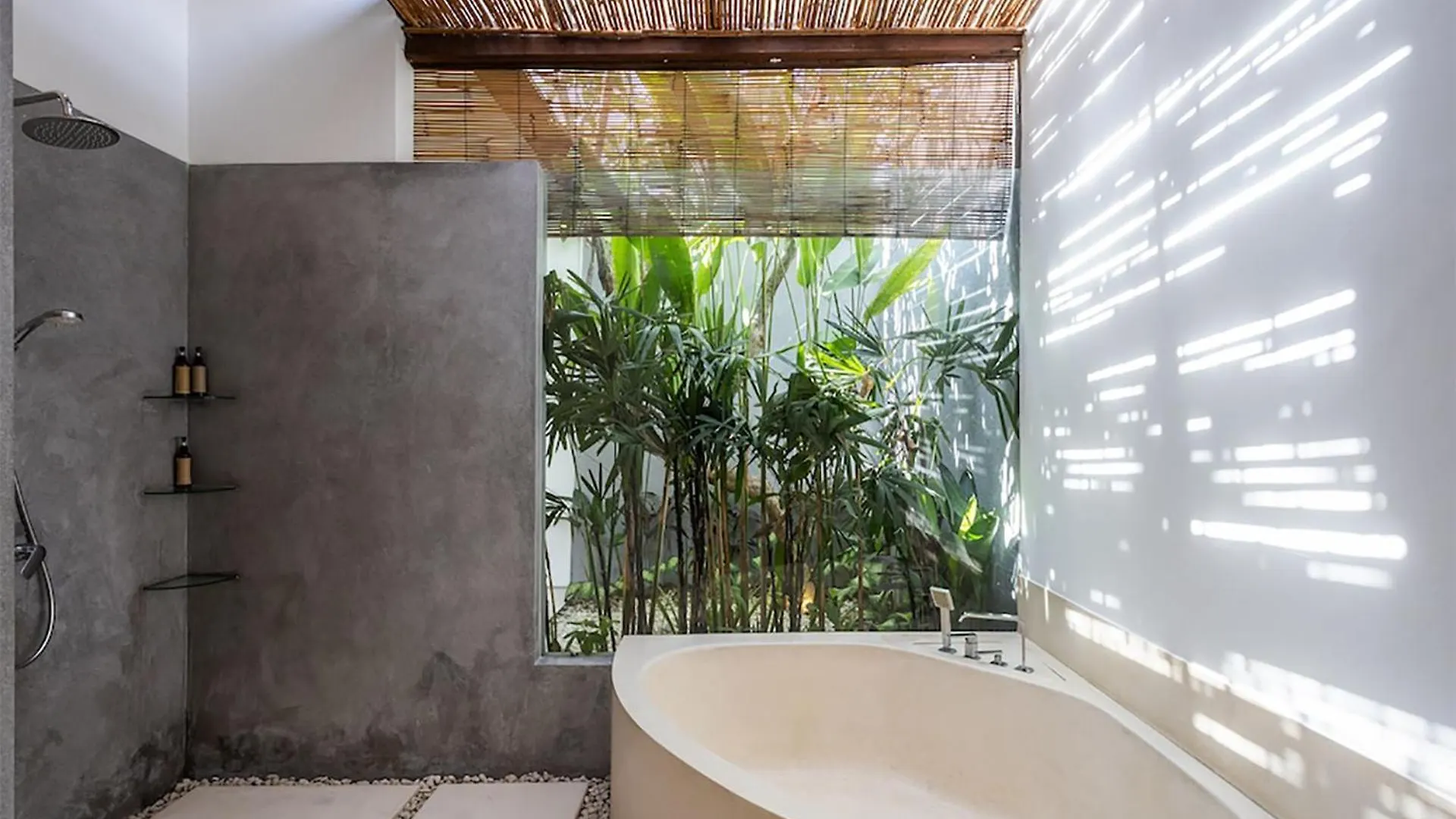 Villa Lotus By Optimum Bali Villas Seminyak  Indonesia