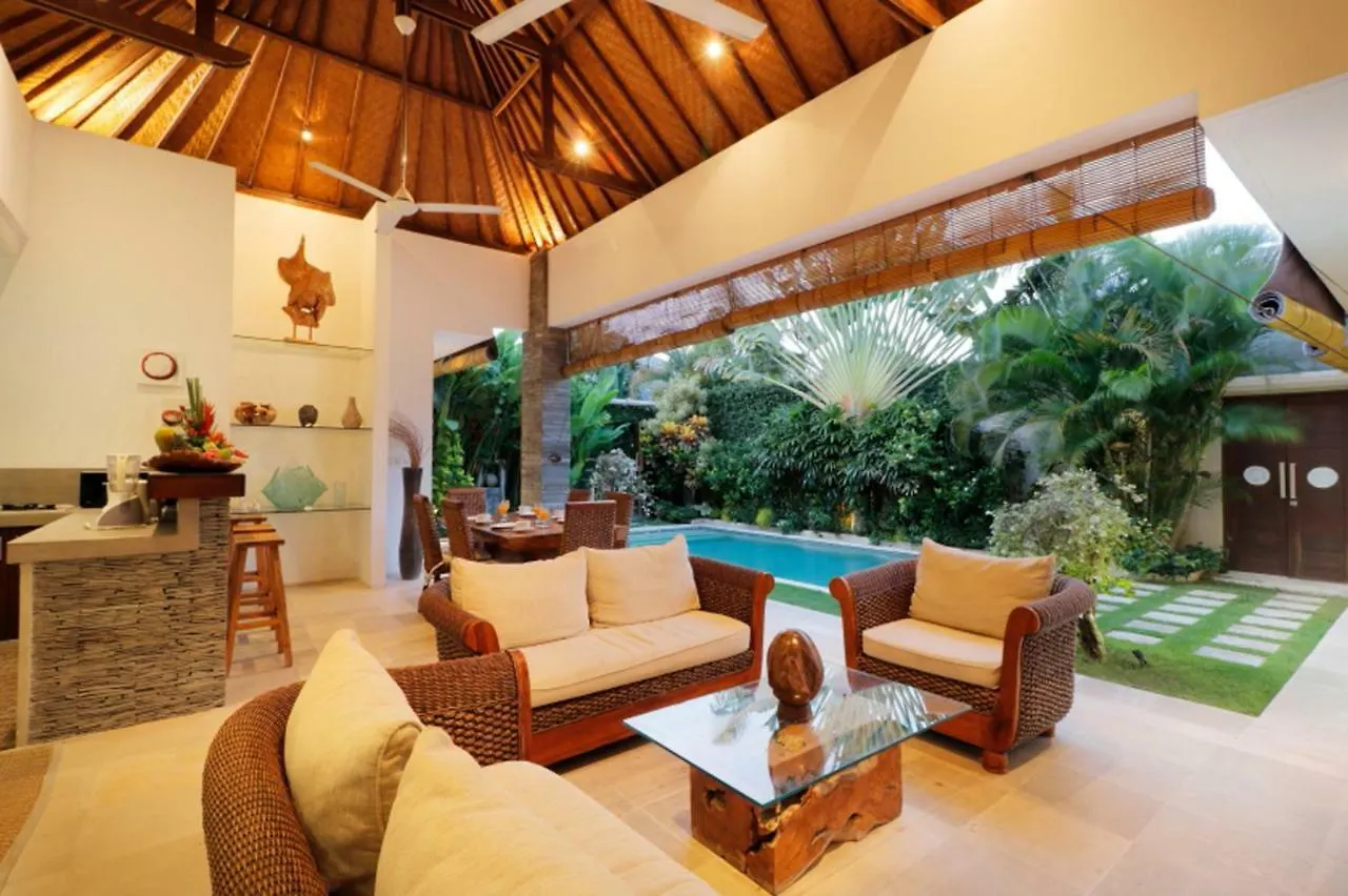 Villa Lotus By Optimum Bali Villas Seminyak  0*, Seminyak (Bali) Indonesia