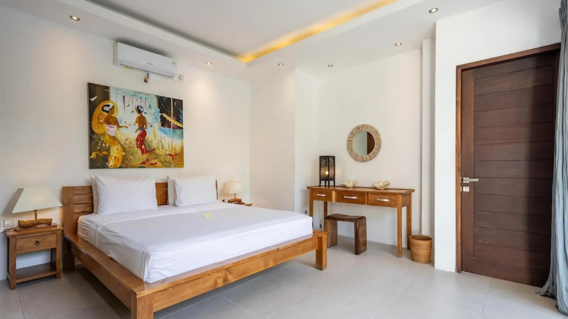 Villa Lotus By Optimum Bali Villas Seminyak  Seminyak (Bali)