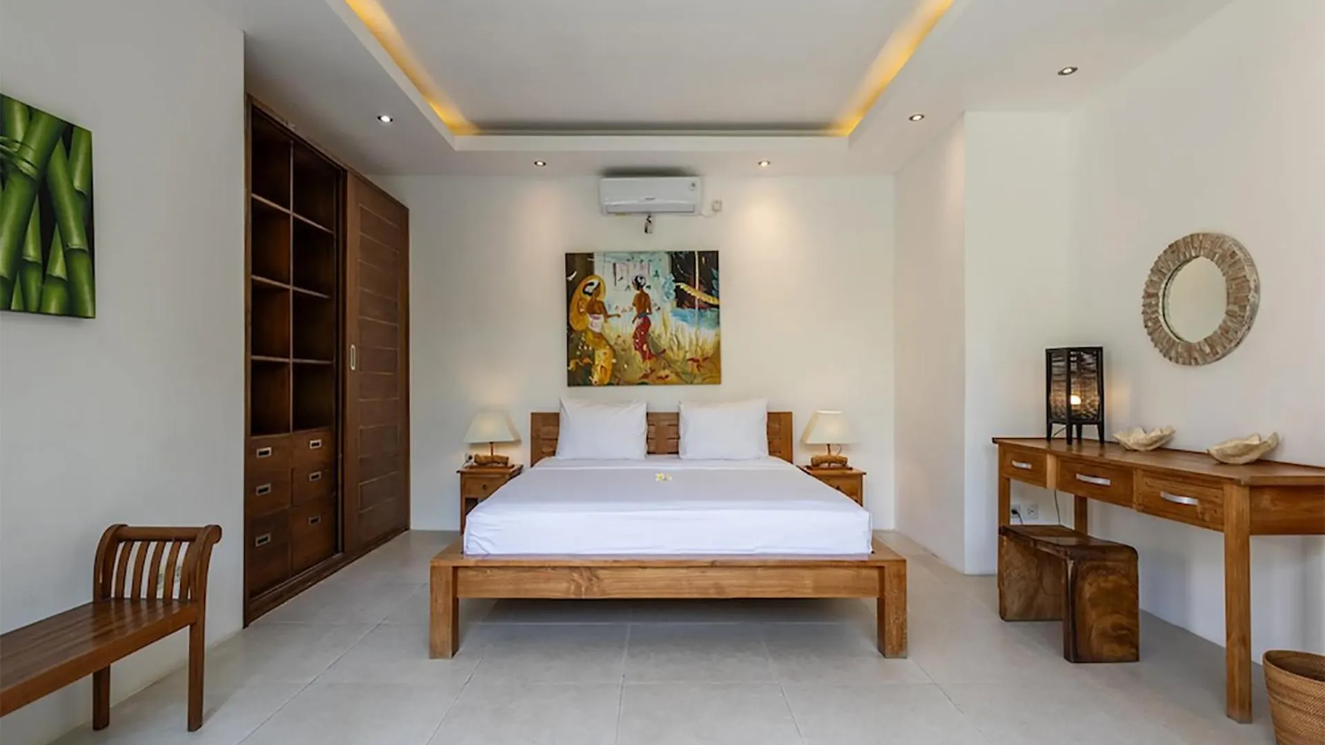 Villa Lotus By Optimum Bali Villas Seminyak  0*, Seminyak (Bali) Indonesia